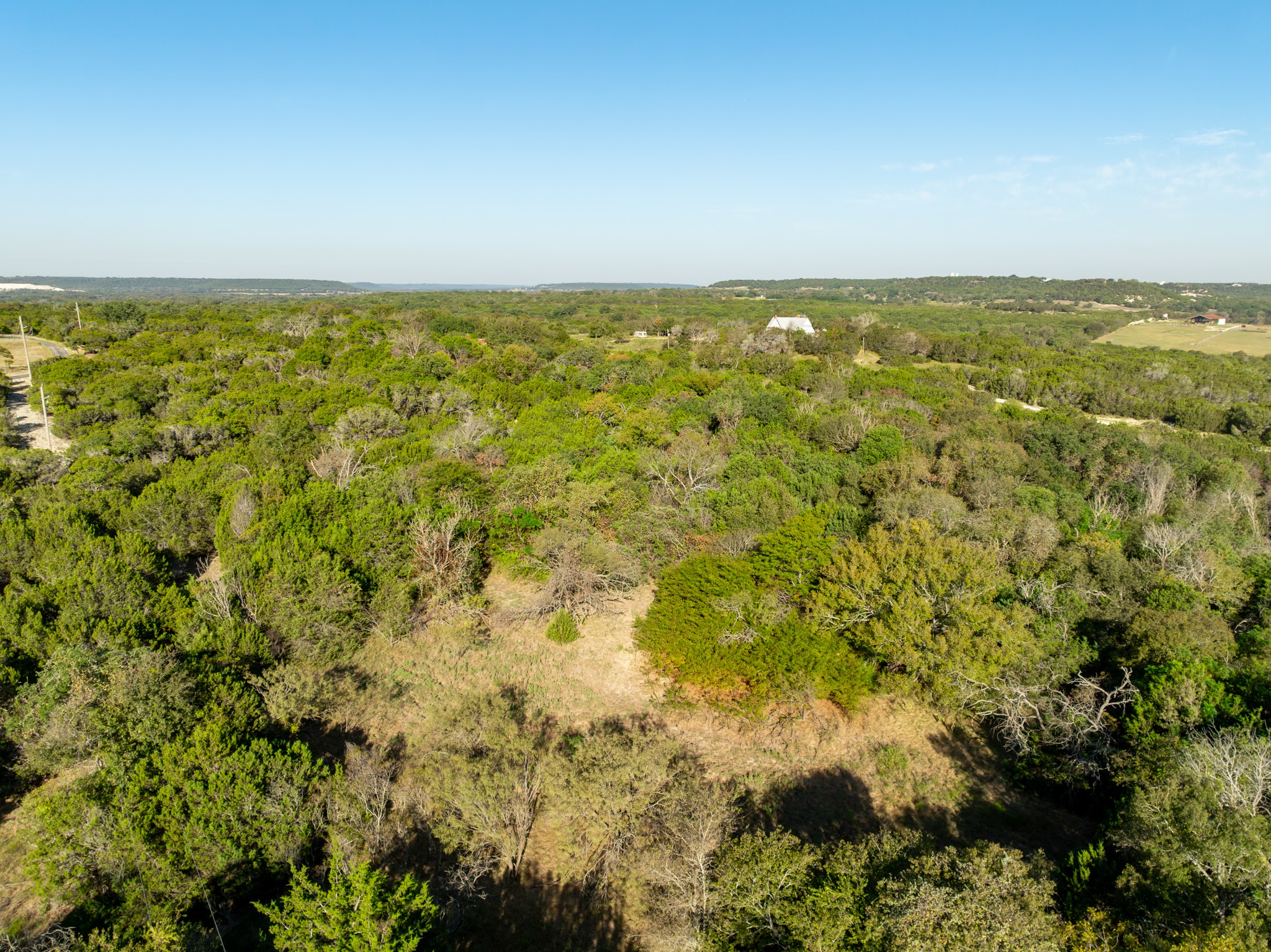 Tbd Tx-6 Clifton TX 76634