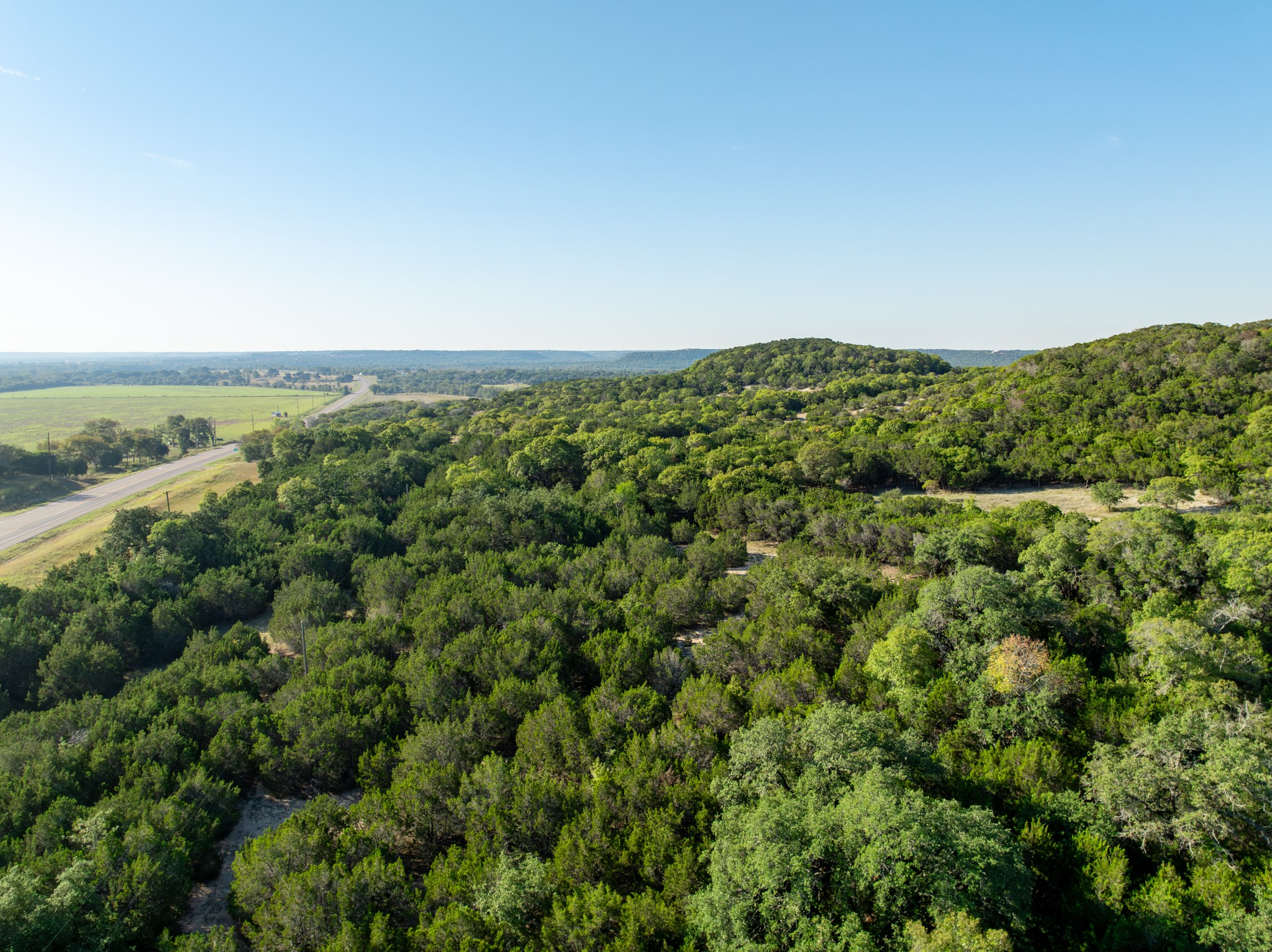 Tbd Tx-6 Clifton TX 76634