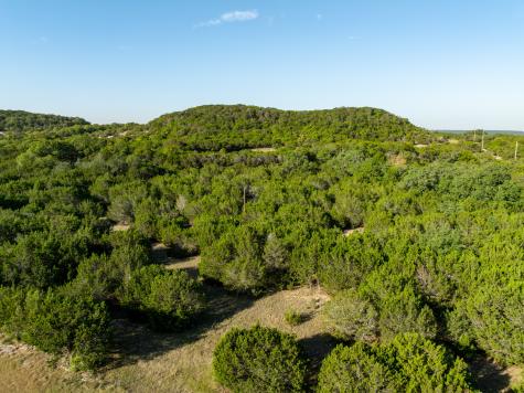 Tbd Tx-6 Clifton TX 76634