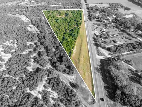 Tbd Tx-6 Clifton TX 76634