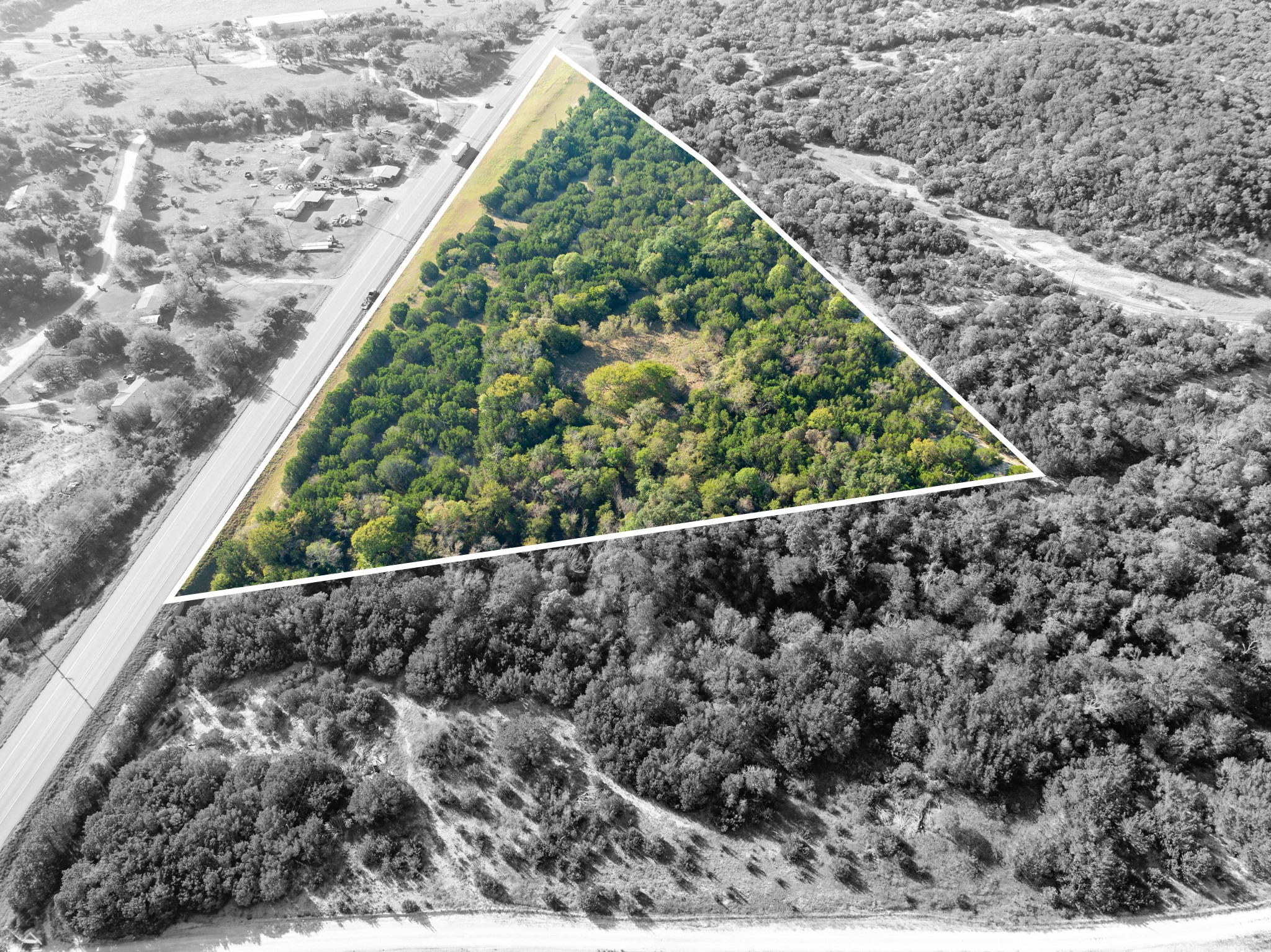 Tbd Tx-6 Clifton TX 76634