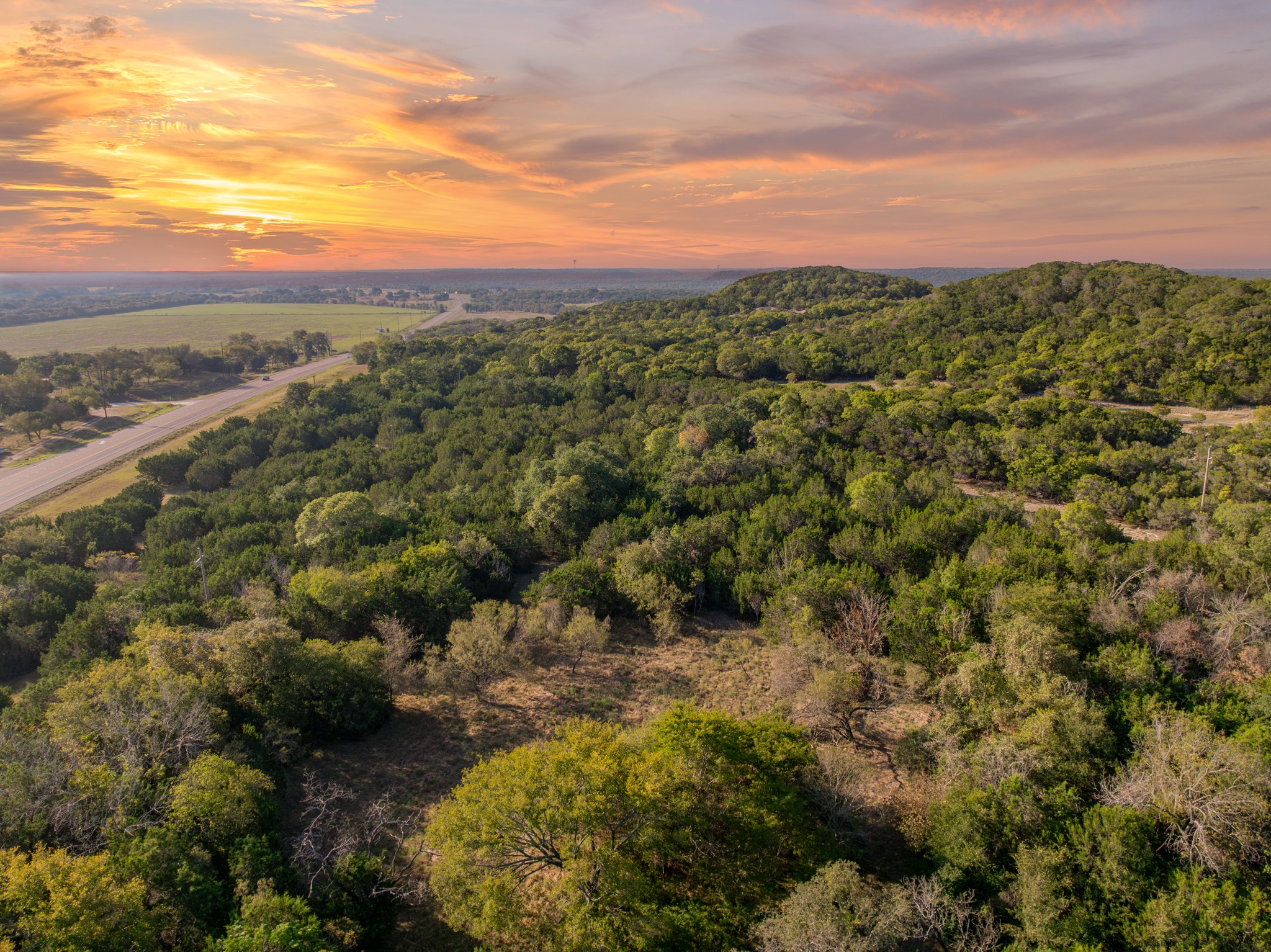 Tbd Tx-6 Clifton TX 76634
