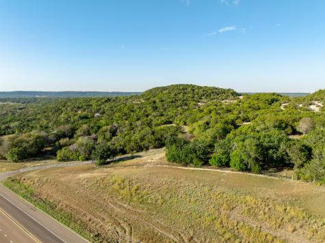 Tbd Tx-6 Clifton TX 76634