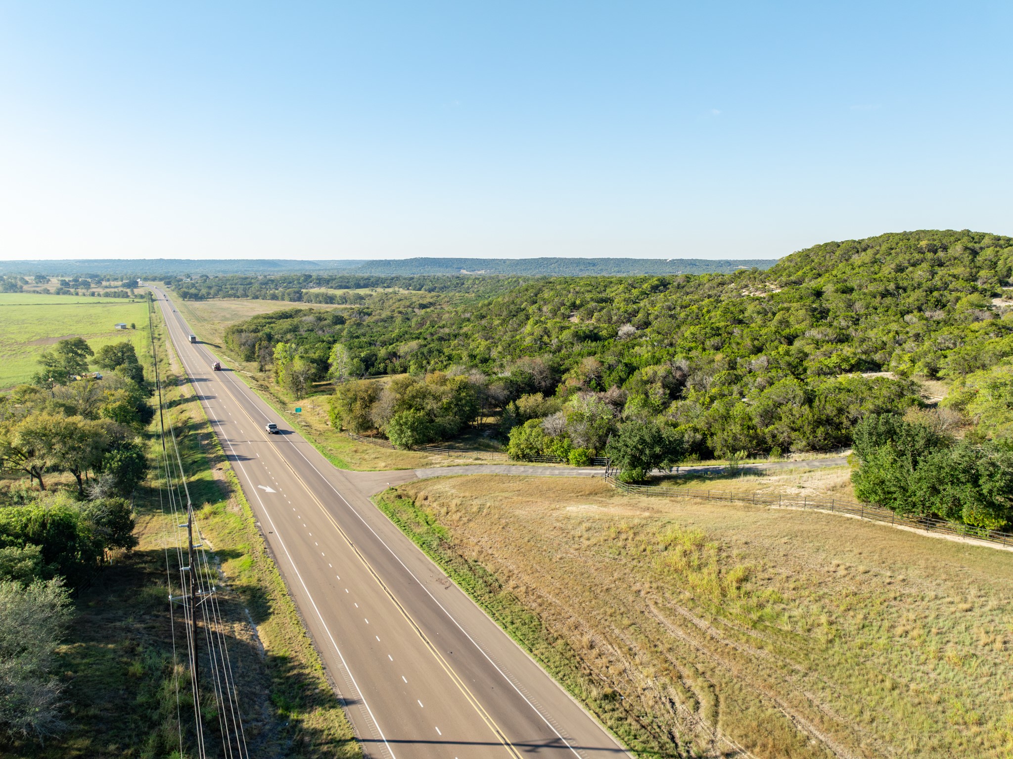 Tbd Tx-6 Clifton TX 76634