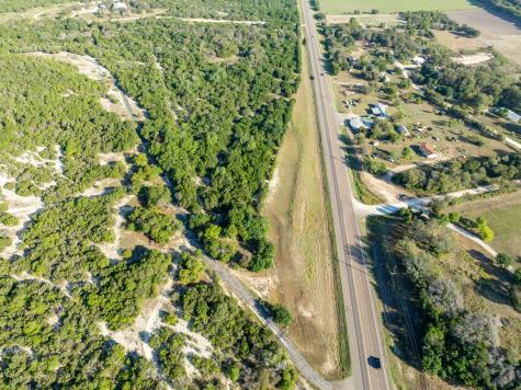 Tbd Tx-6 Clifton TX 76634