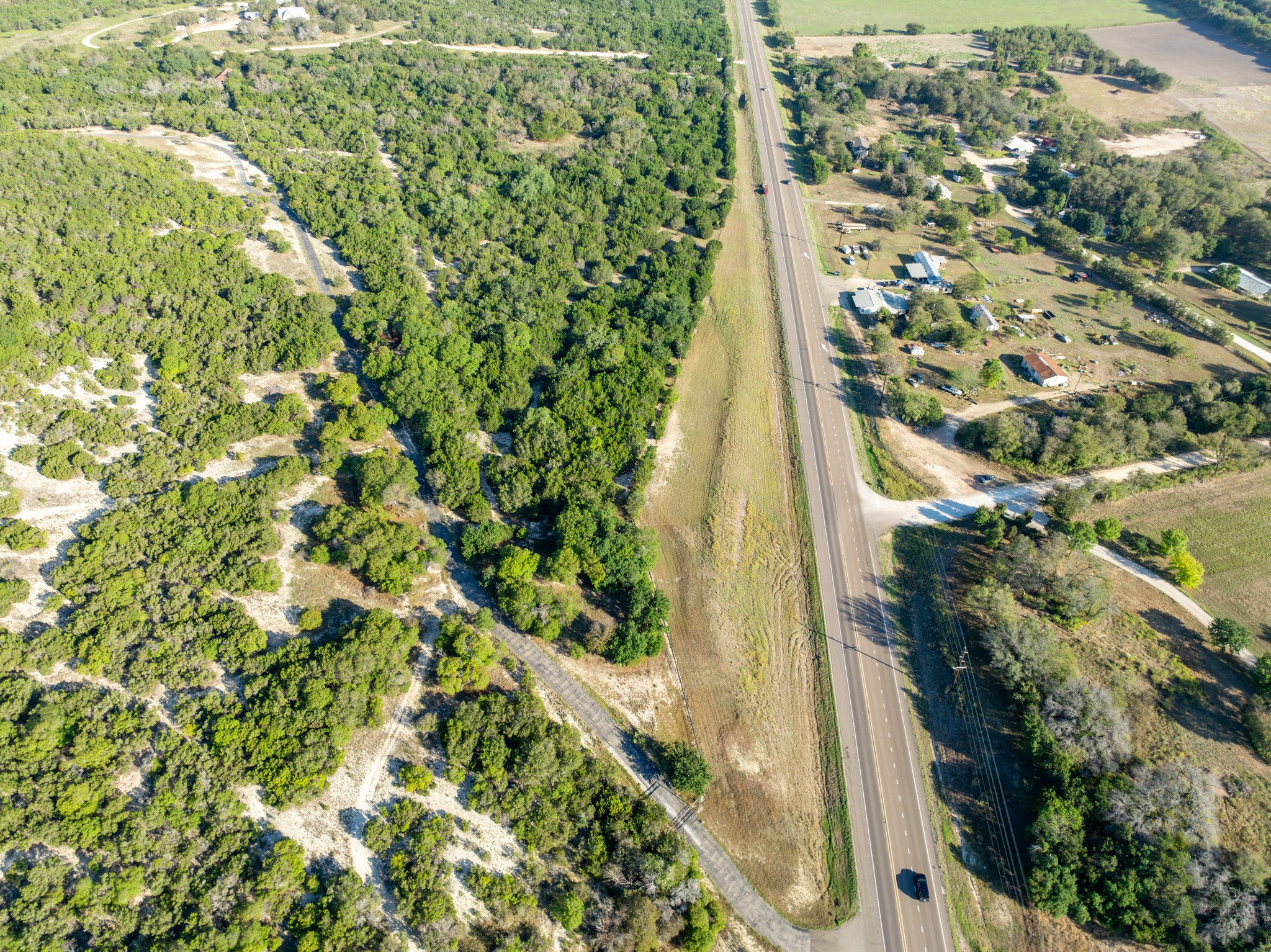 Tbd Tx-6 Clifton TX 76634