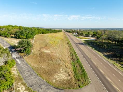 Tbd Tx-6 Clifton TX 76634