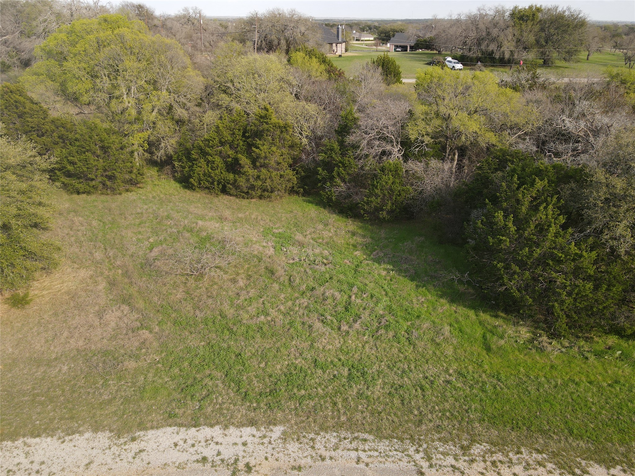 3061 Barkridge Court Whitney TX 76692