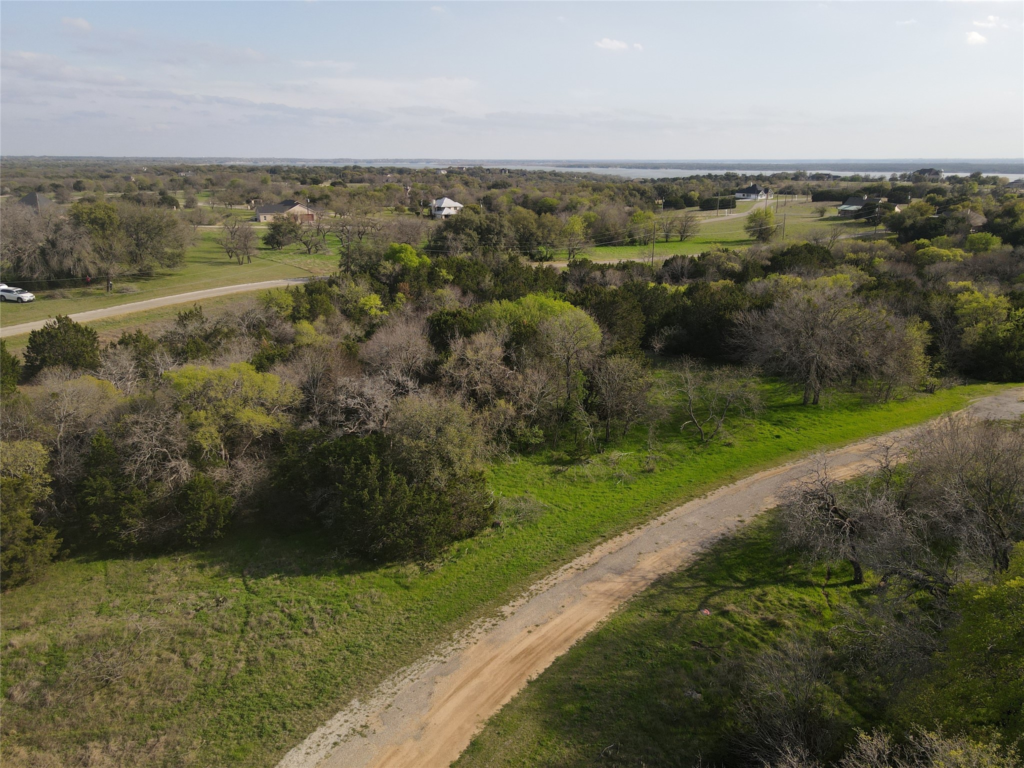 3061 Barkridge Court Whitney TX 76692
