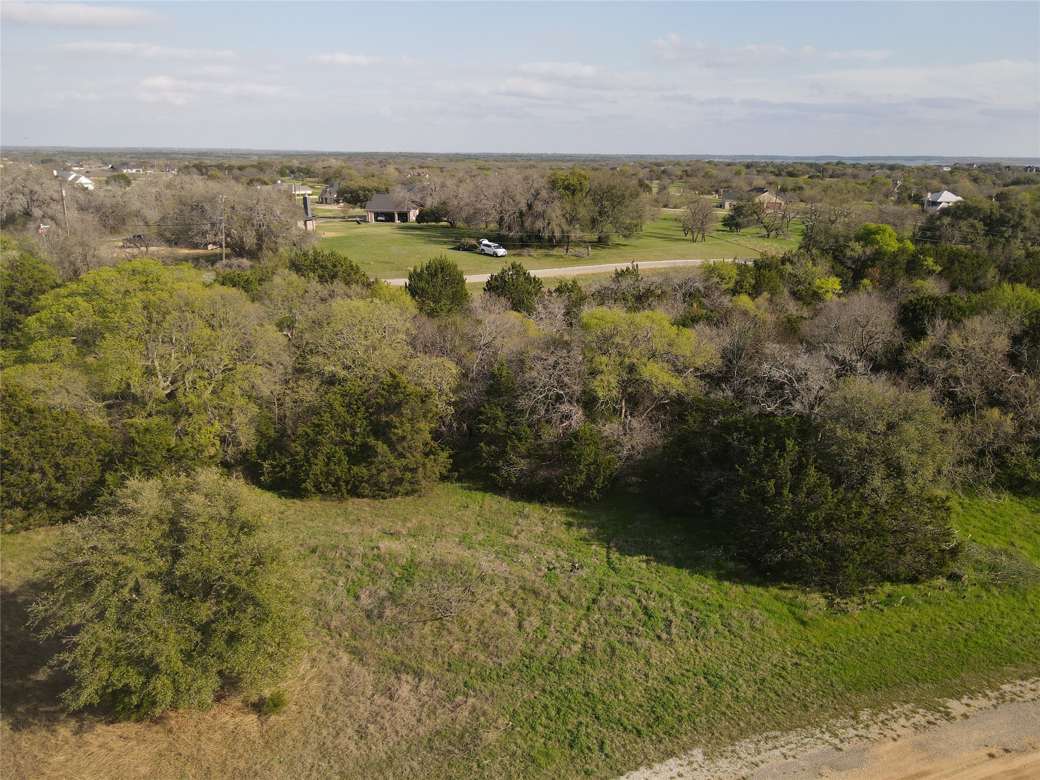 3061 Barkridge Court Whitney TX 76692