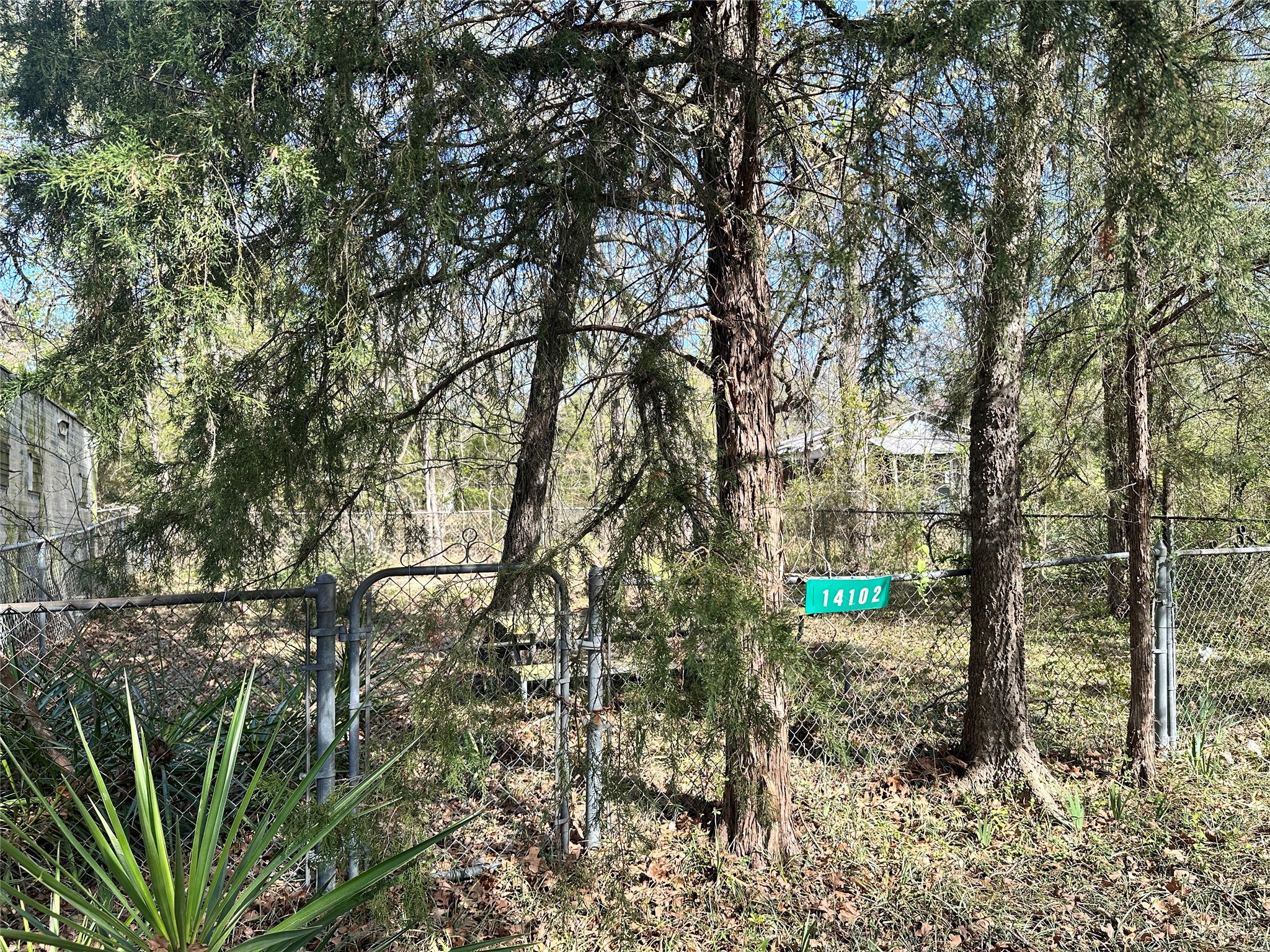 14110 Austin Street Log Cabin TX 75148