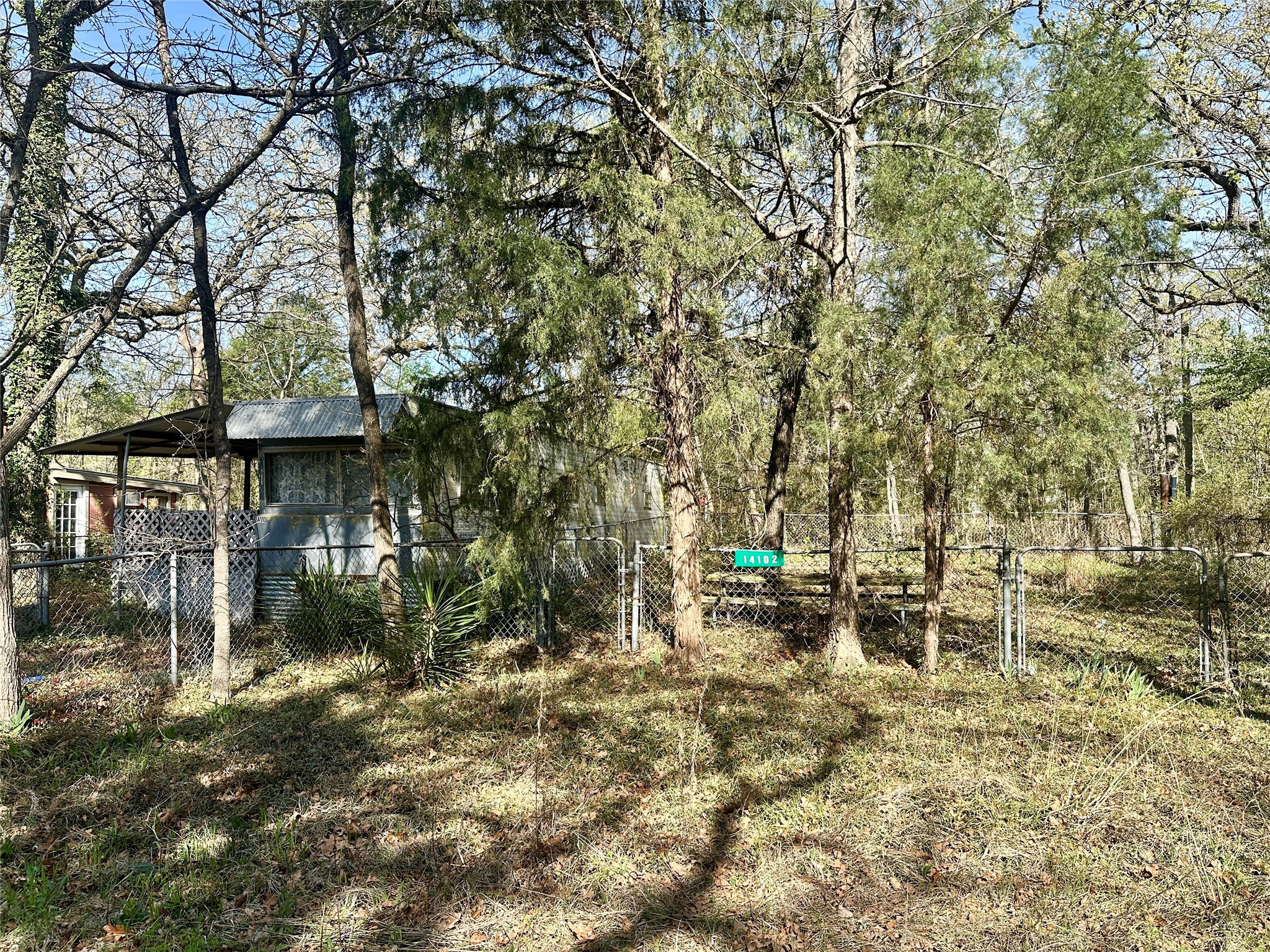 14110 Austin Street Log Cabin TX 75148