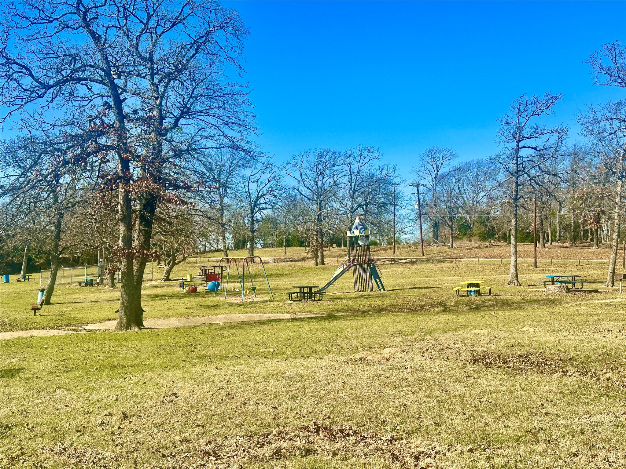 14110 Austin Street Log Cabin TX 75148