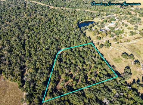 5 Acres Fcr 930 Teague TX 75860
