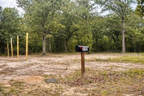 132 Prewitt Street Mabank TX 75156