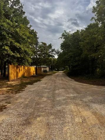 132 Prewitt Street Mabank TX 75156
