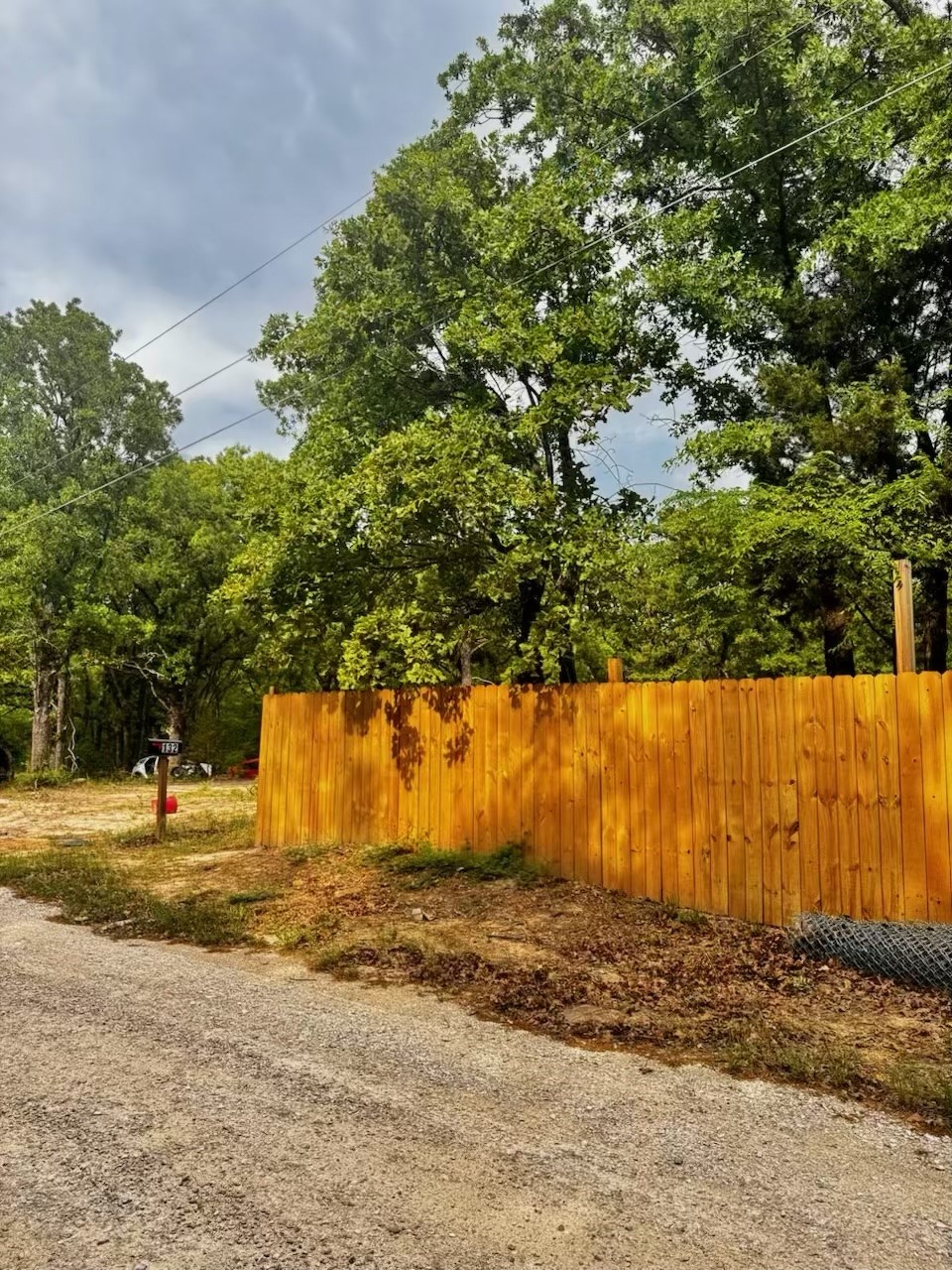132 Prewitt Street Mabank TX 75156