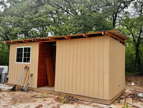 132 Prewitt Street Mabank TX 75156