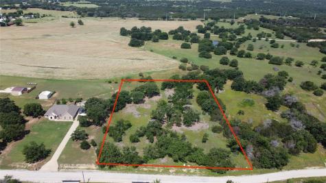 Lot 23 Rolling Hills Trail Glen Rose TX 76043