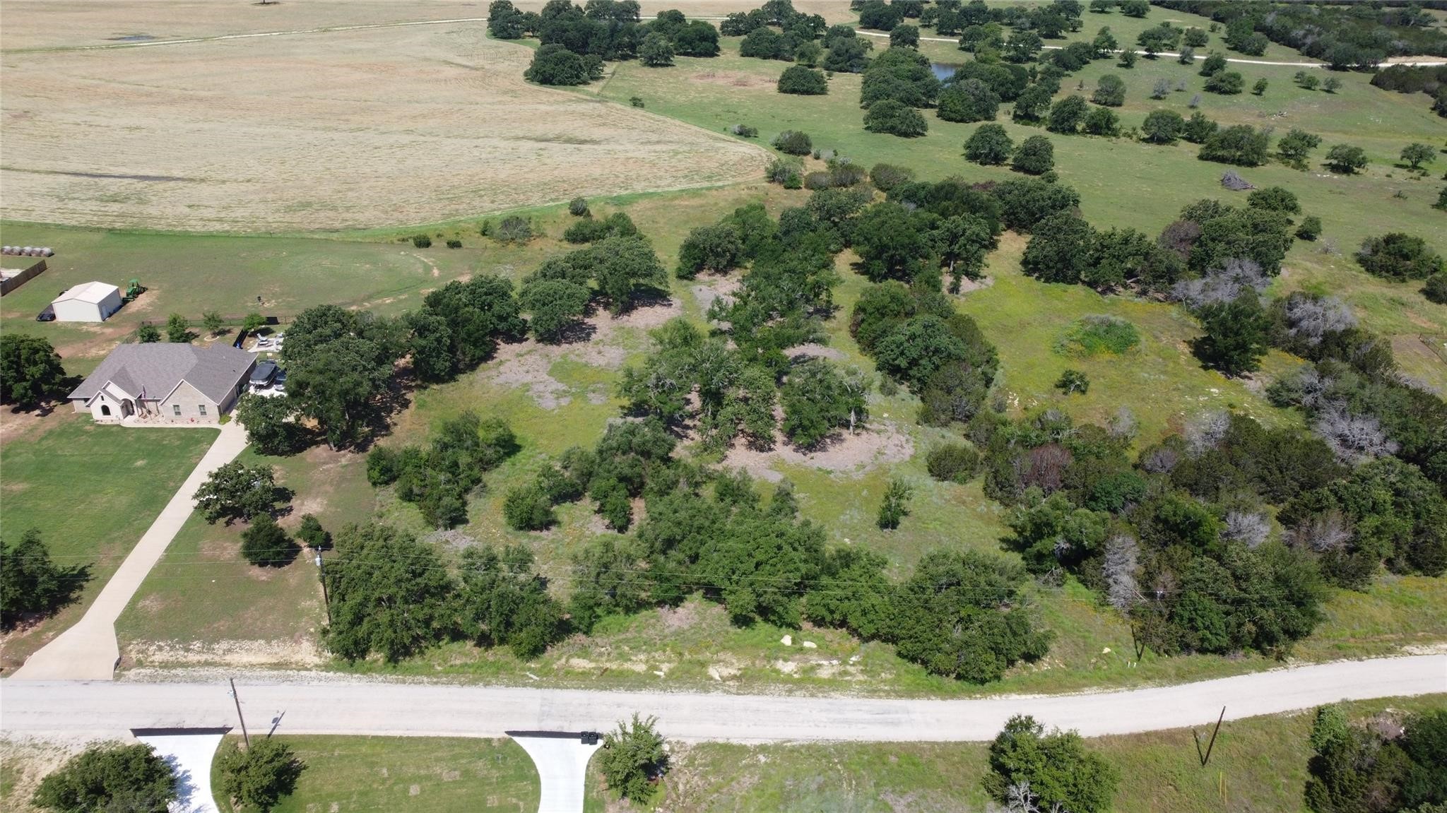 Lot 23 Rolling Hills Trail Glen Rose TX 76043