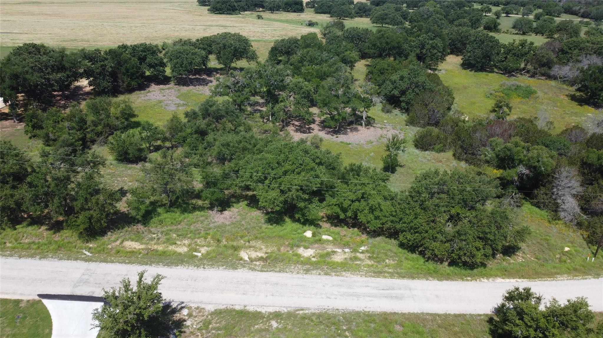 Lot 23 Rolling Hills Trail Glen Rose TX 76043