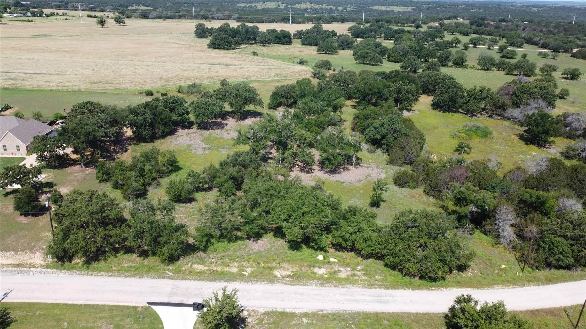 Lot 23 Rolling Hills Trail Glen Rose TX 76043