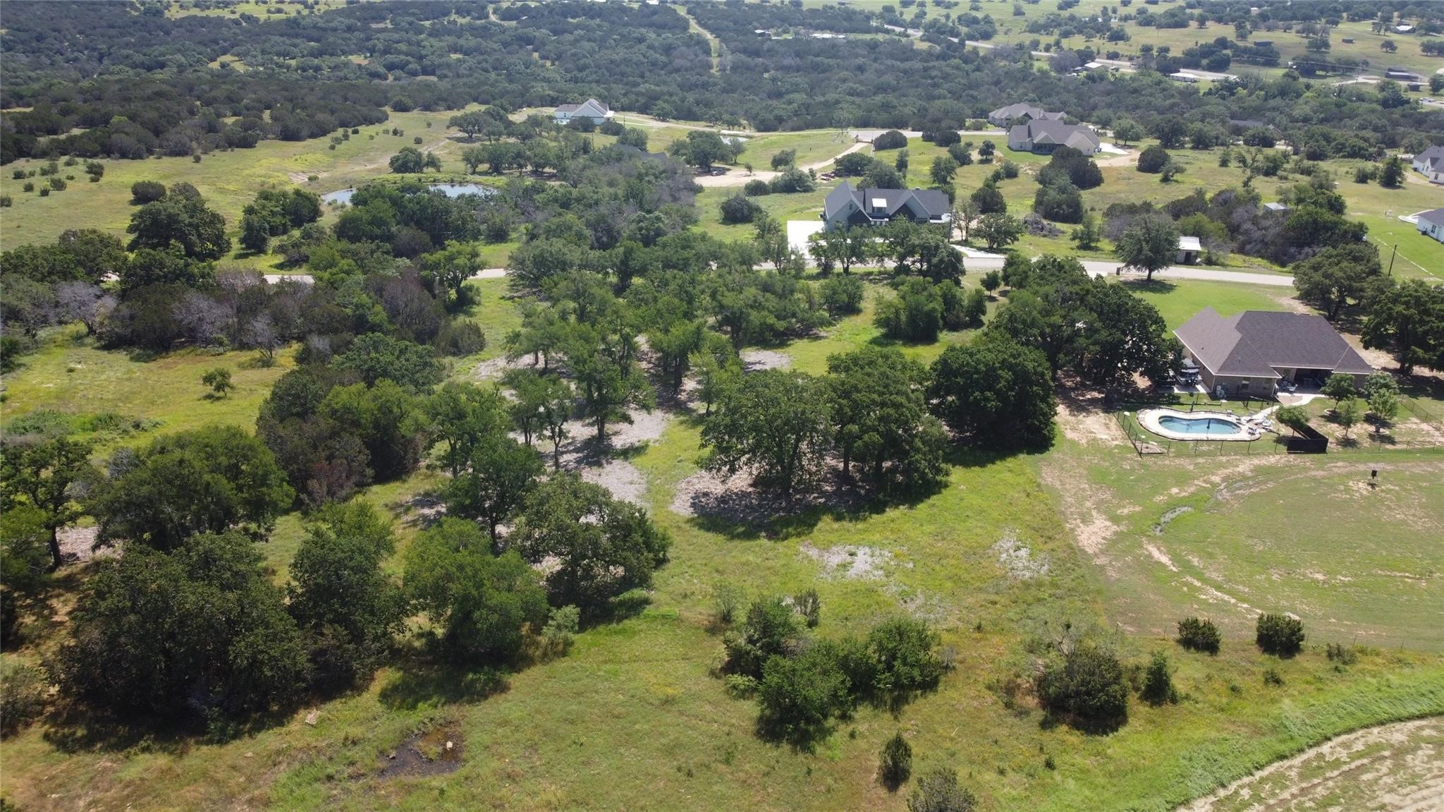 Lot 23 Rolling Hills Trail Glen Rose TX 76043