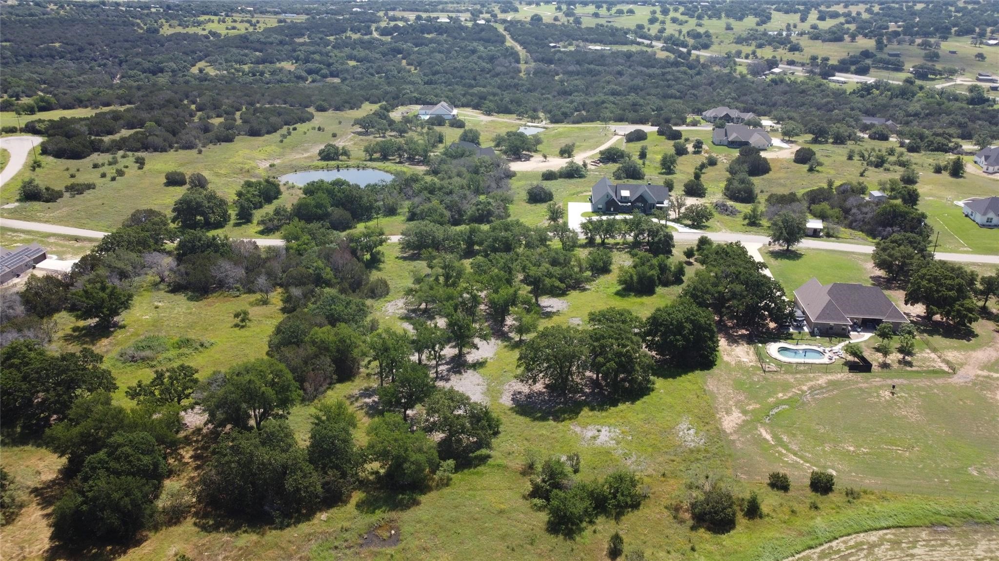 Lot 23 Rolling Hills Trail Glen Rose TX 76043
