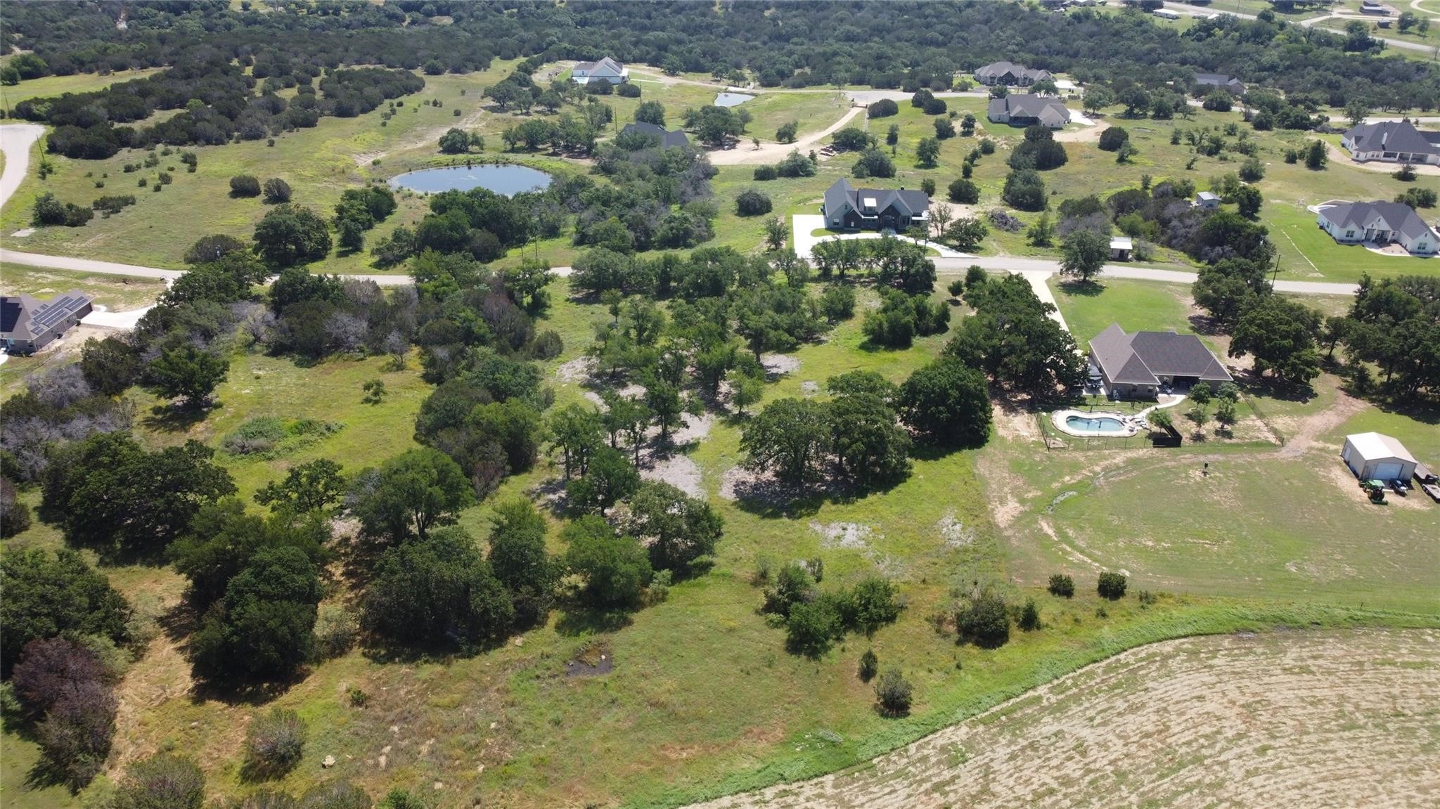 Lot 23 Rolling Hills Trail Glen Rose TX 76043