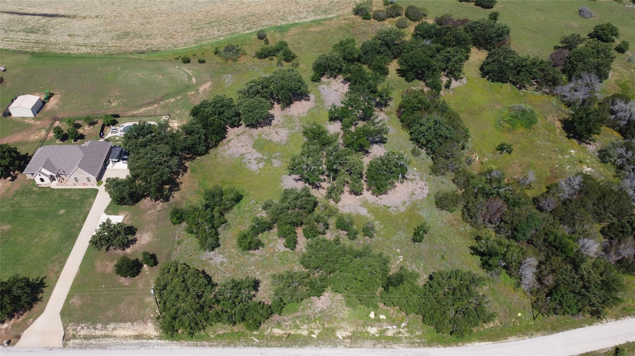 Lot 23 Rolling Hills Trail Glen Rose TX 76043