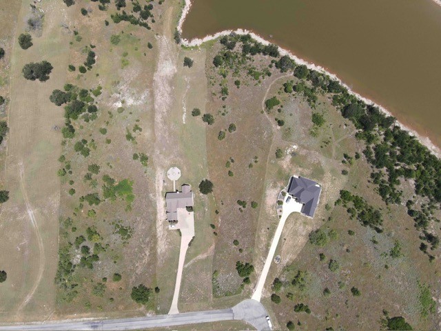 745 Clear Cove Court N Graford TX 76449