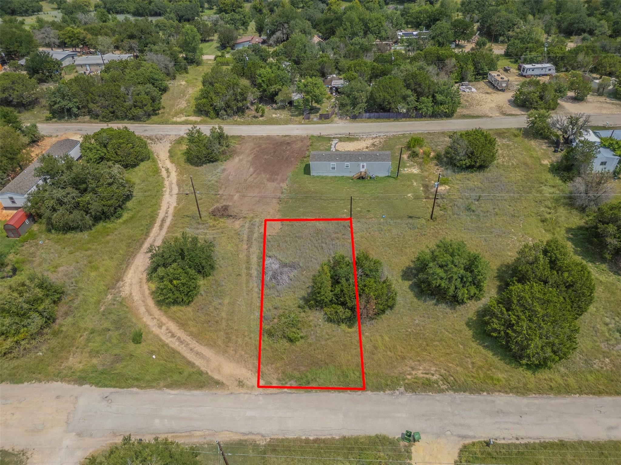 4200 Tennessee Trail Granbury TX 76048