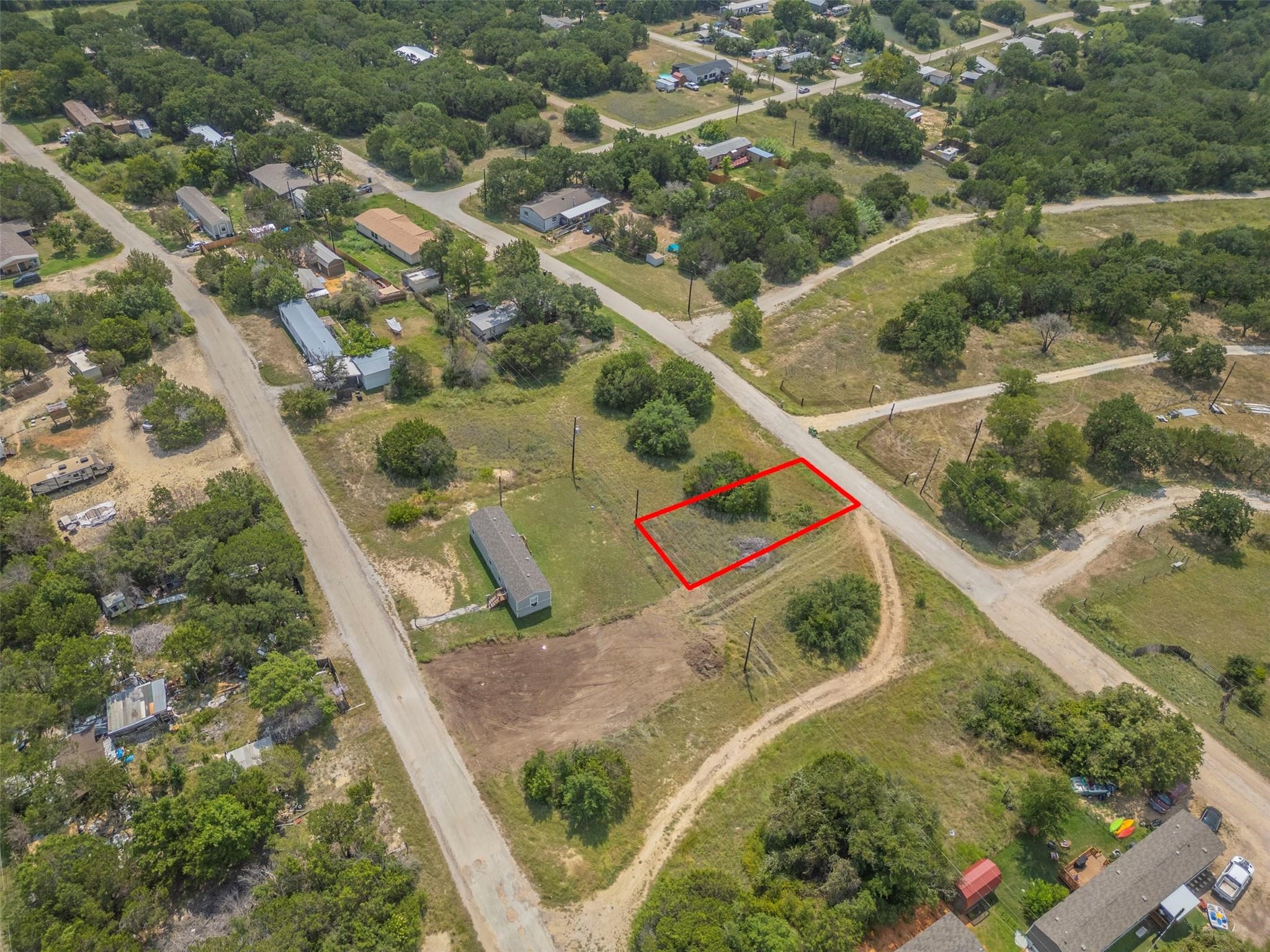 4200 Tennessee Trail Granbury TX 76048