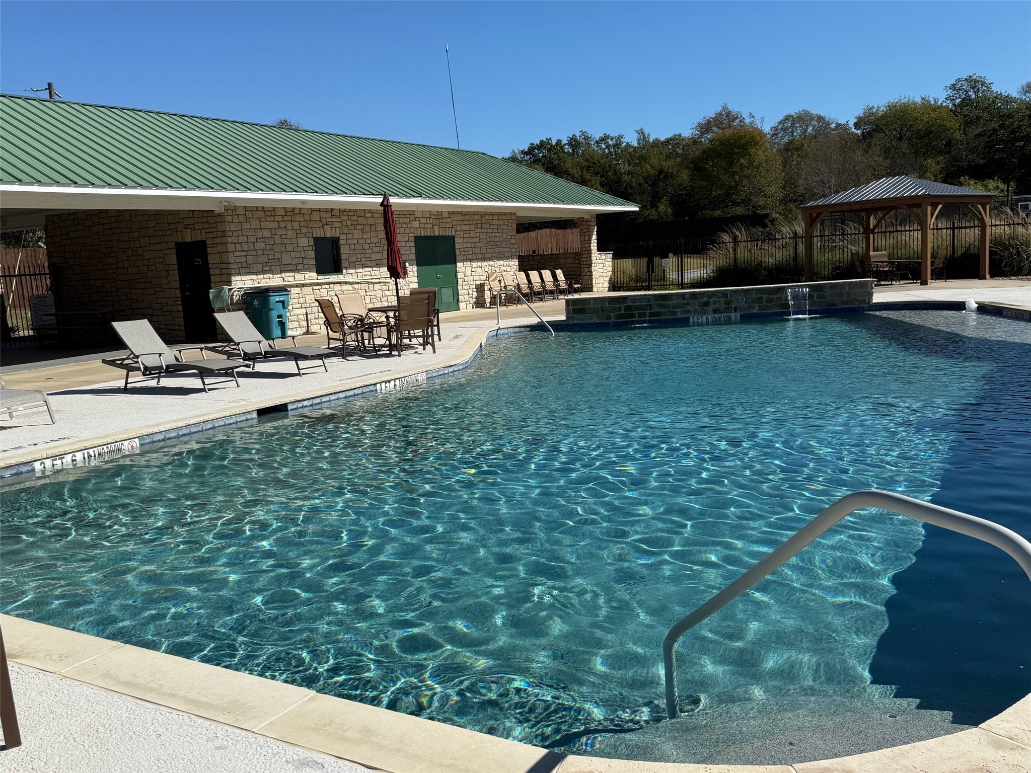 363 Three Forks Court Chico TX 76431