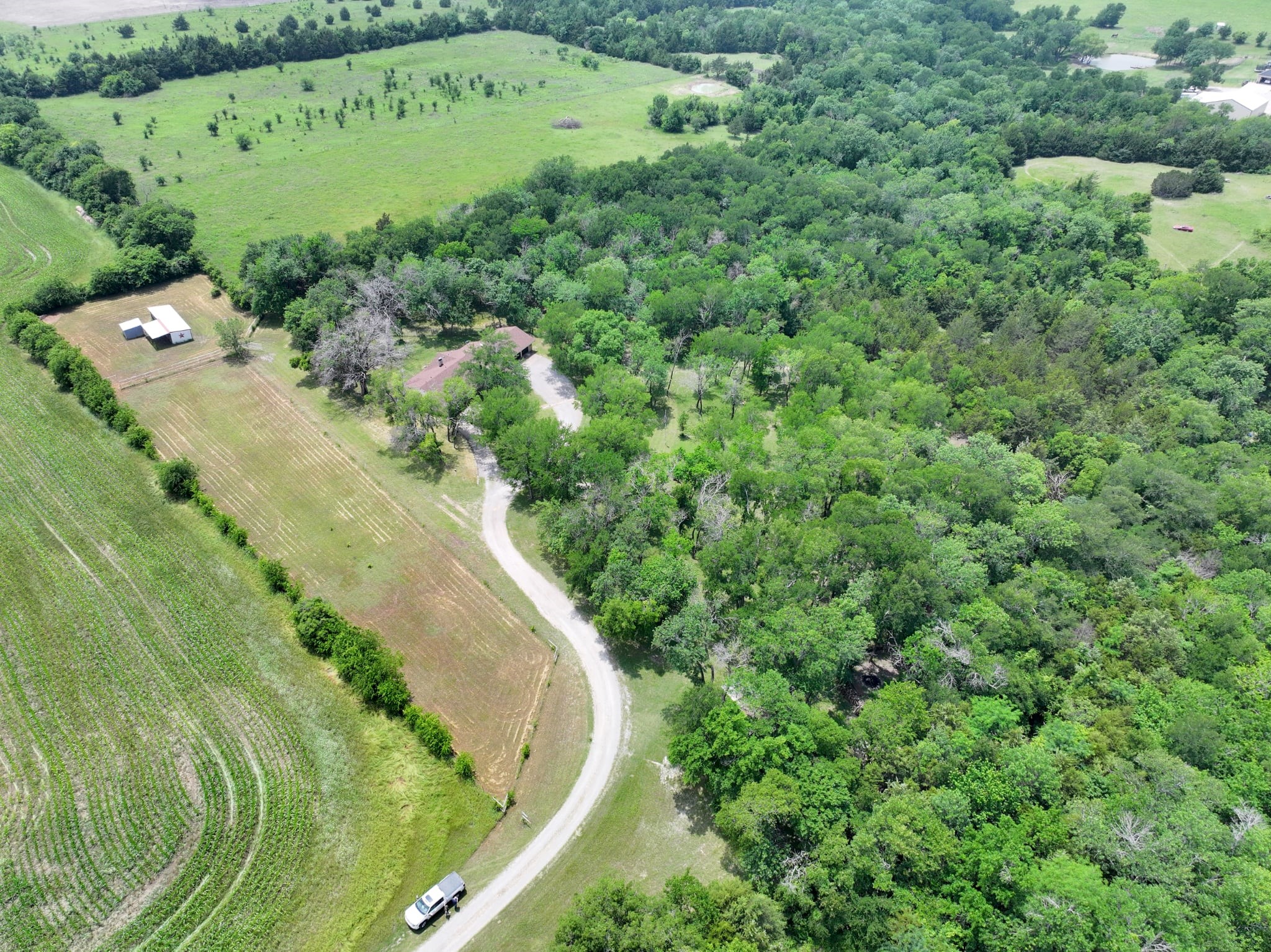 677 Farm To Market Road 3356 Van Alstyne TX 75495
