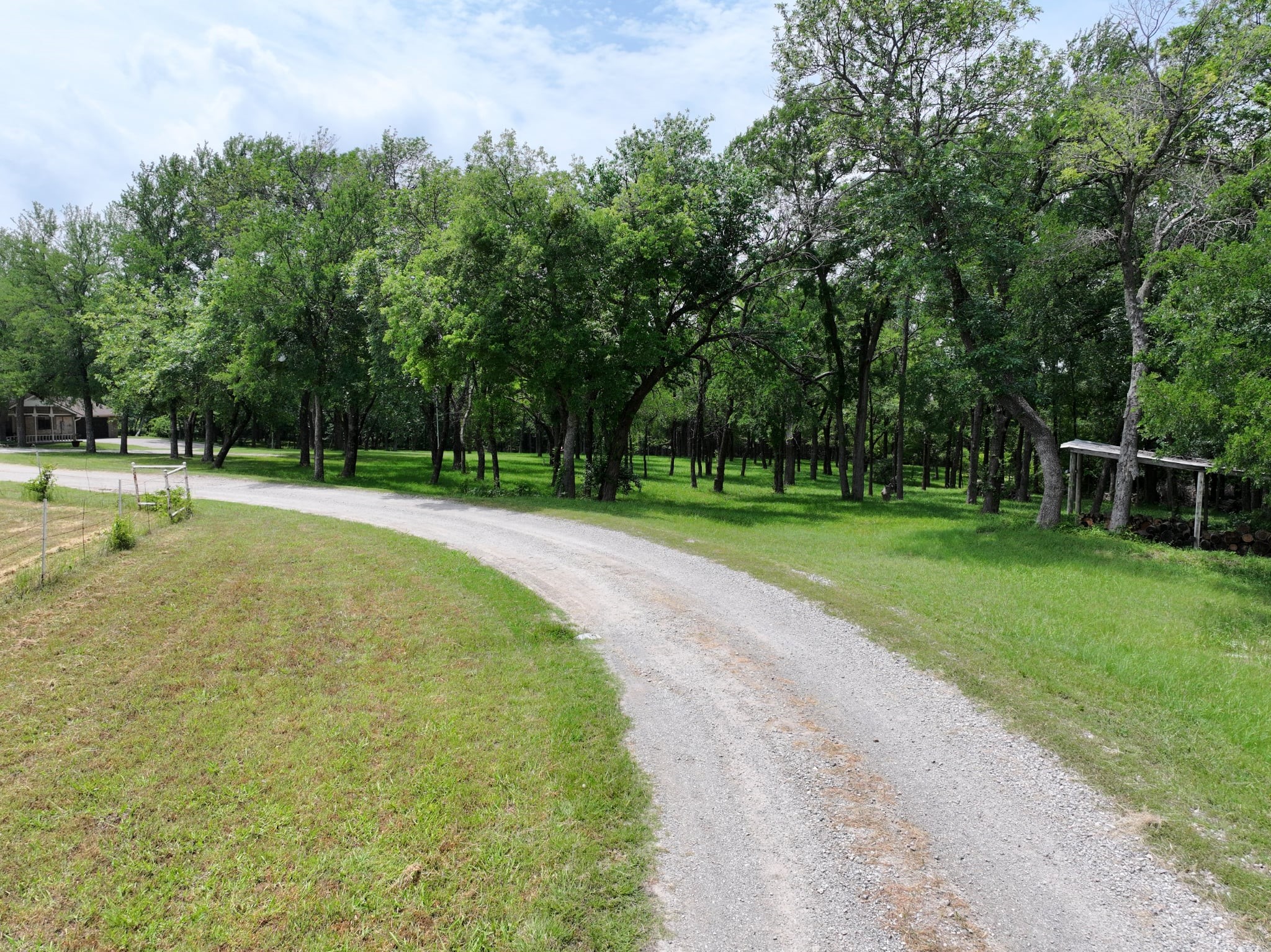 677 Farm To Market Road 3356 Van Alstyne TX 75495