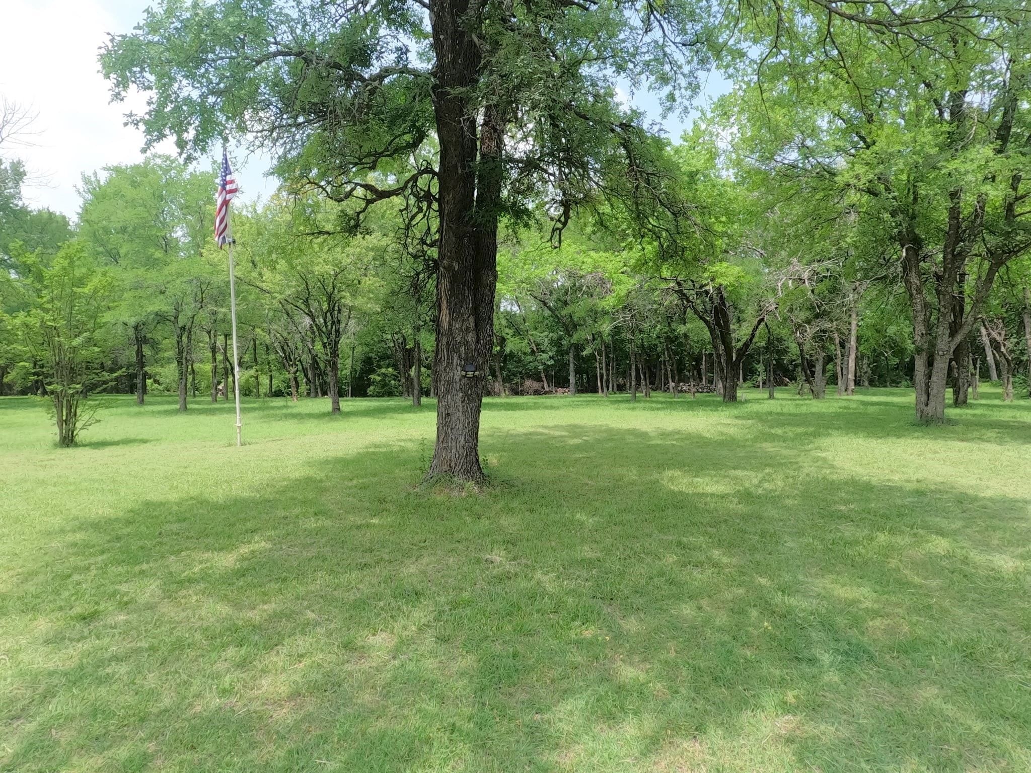 677 Farm To Market Road 3356 Van Alstyne TX 75495