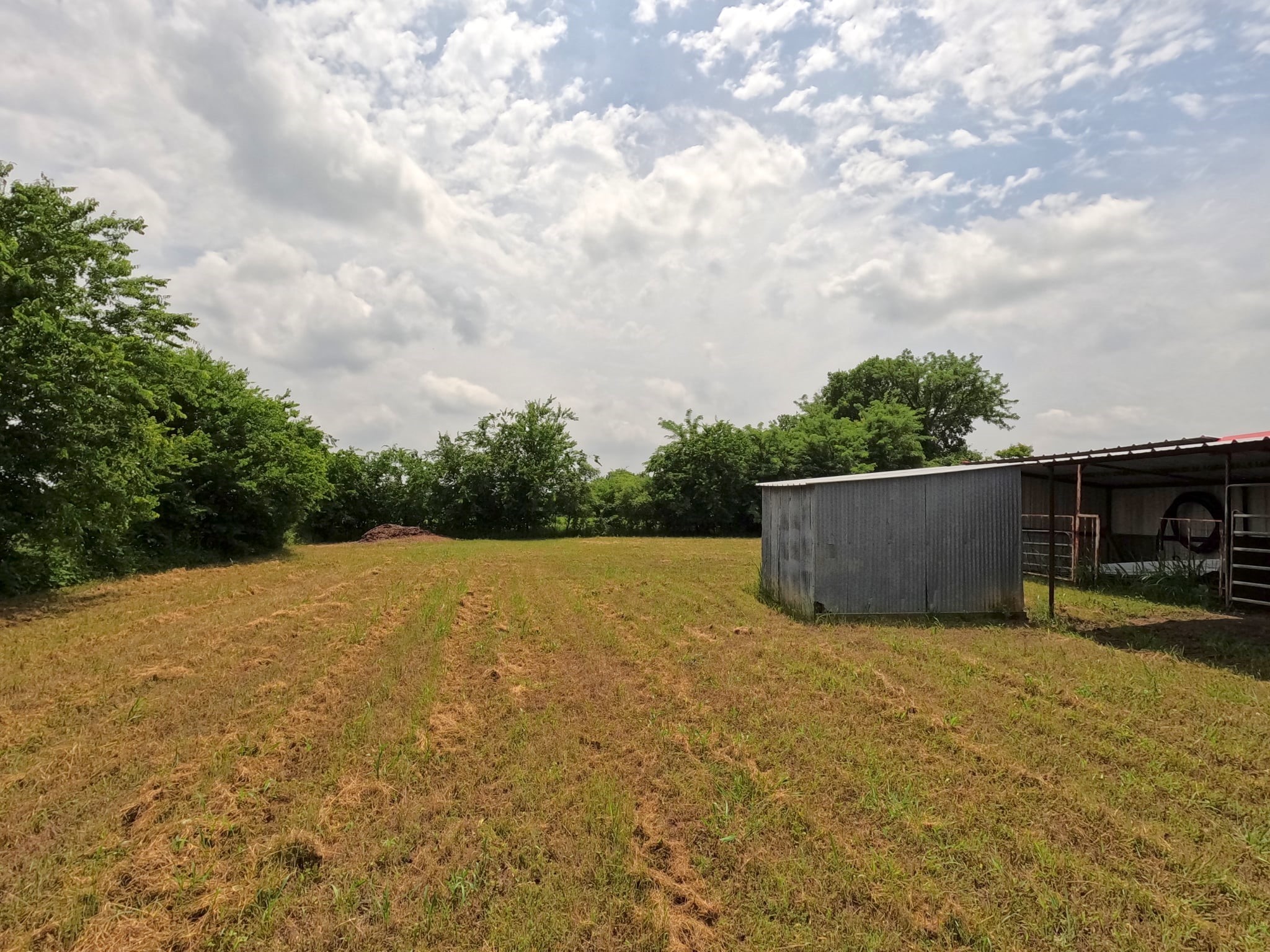 677 Farm To Market Road 3356 Van Alstyne TX 75495
