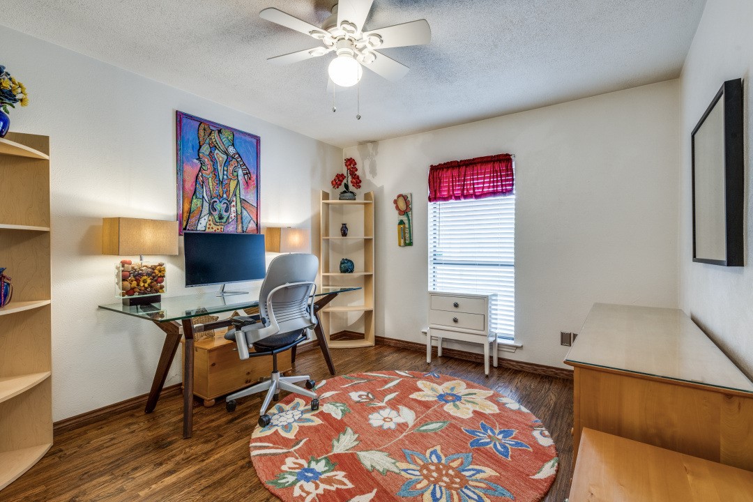 677 Farm To Market Road 3356 Van Alstyne TX 75495