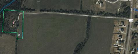 677 Farm To Market Road 3356 Van Alstyne TX 75495