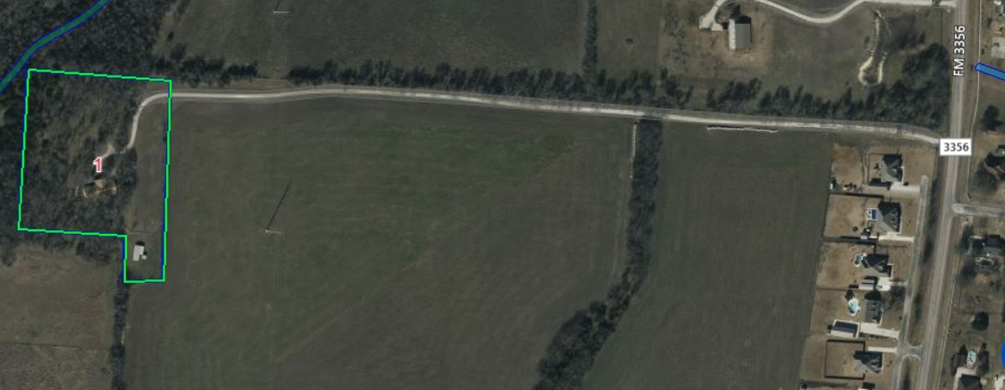 677 Farm To Market Road 3356 Van Alstyne TX 75495