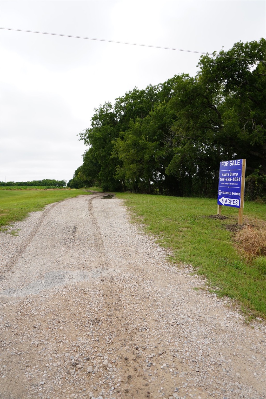 677 Farm To Market Road 3356 Van Alstyne TX 75495