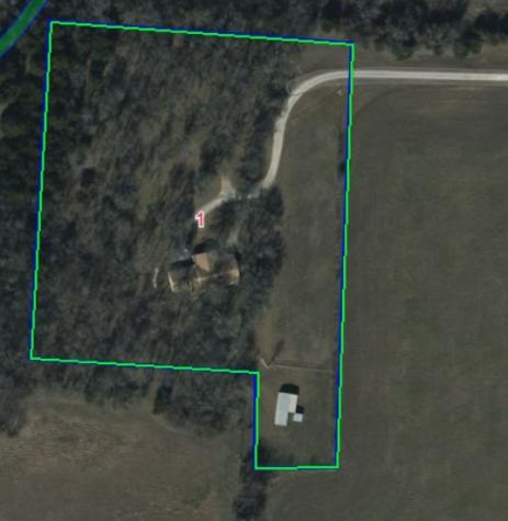 677 Farm To Market Road 3356 Van Alstyne TX 75495
