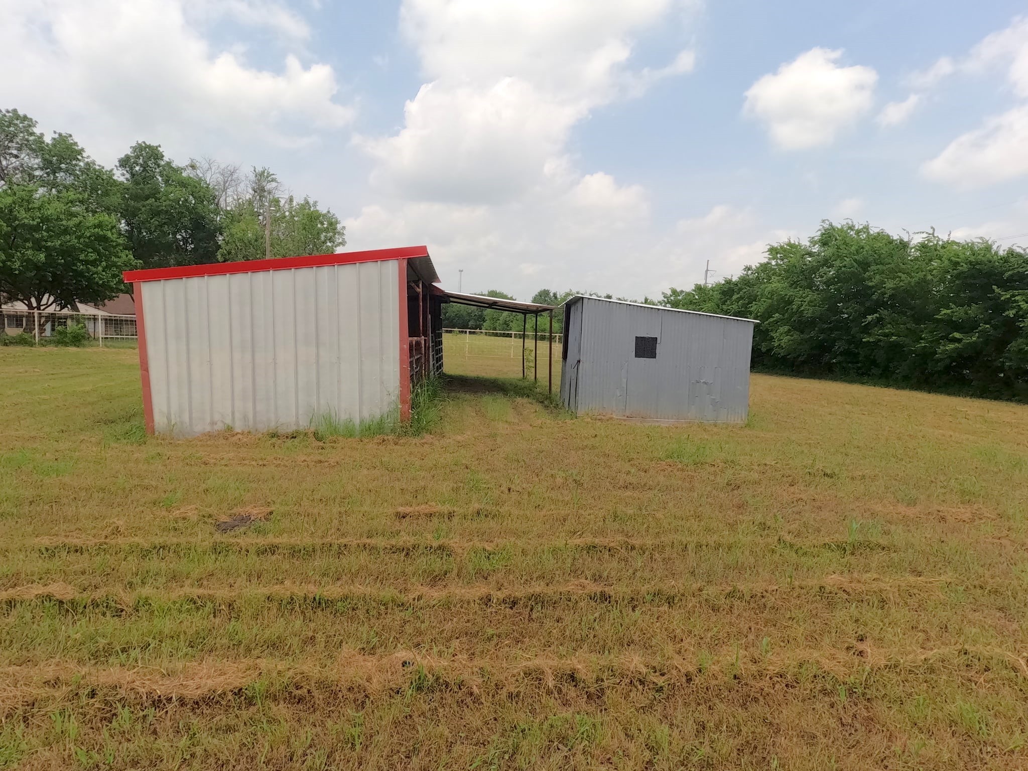 677 Farm To Market Road 3356 Van Alstyne TX 75495