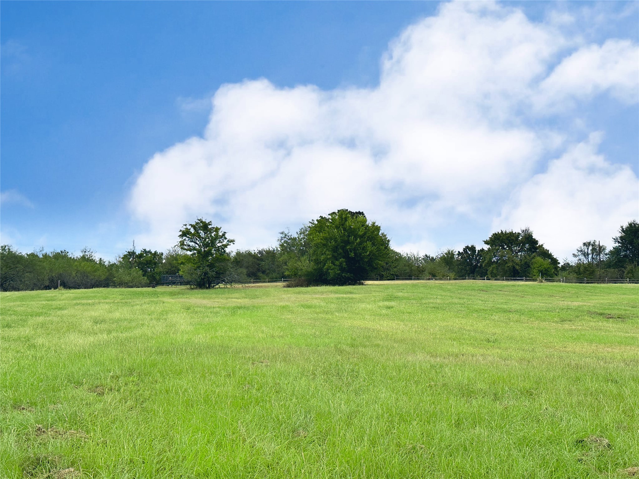 Lot 131 Lake Vista Drive Streetman TX 75859
