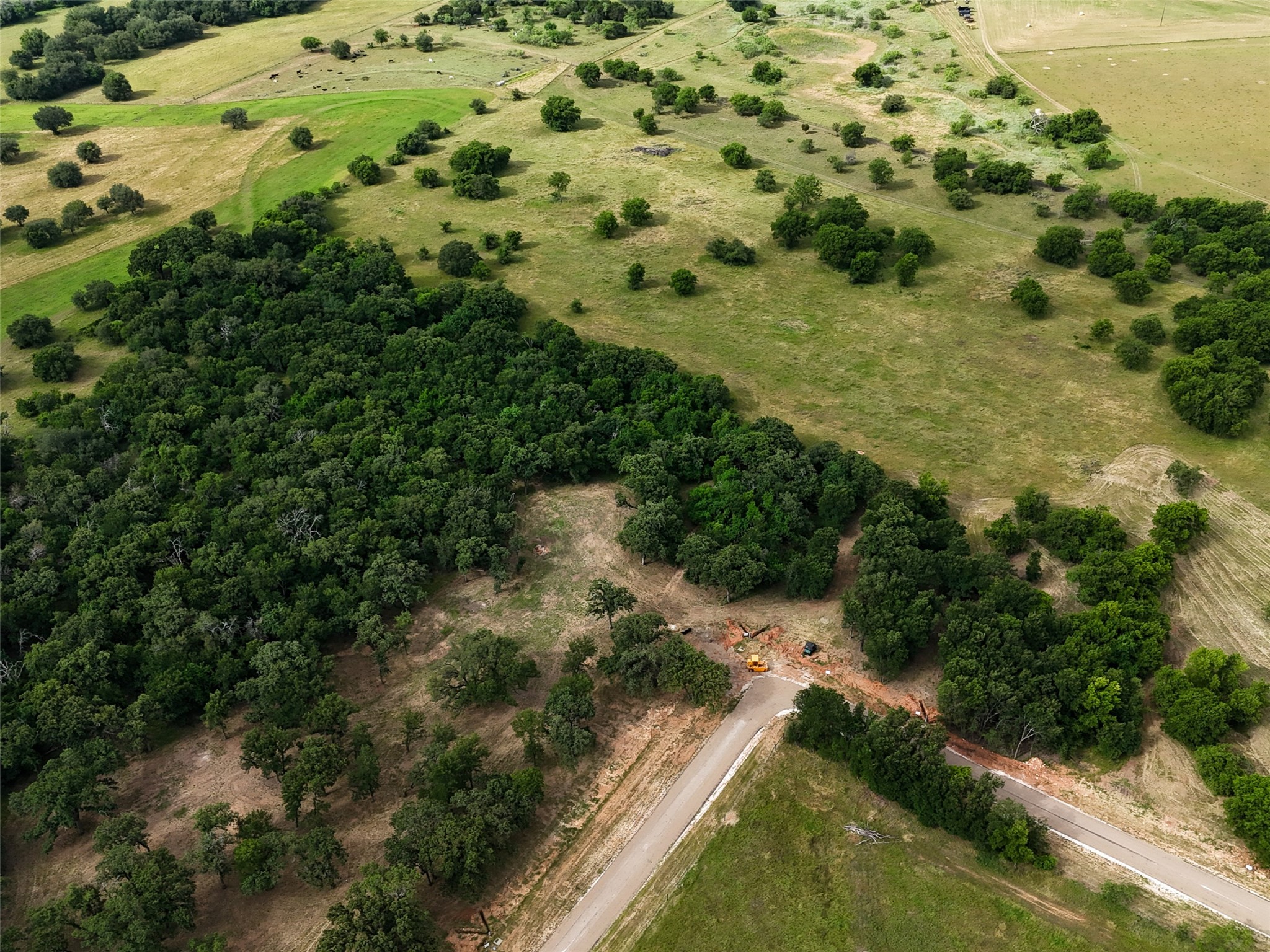 Lot 14 Lakewood Drive Whitney TX 76692