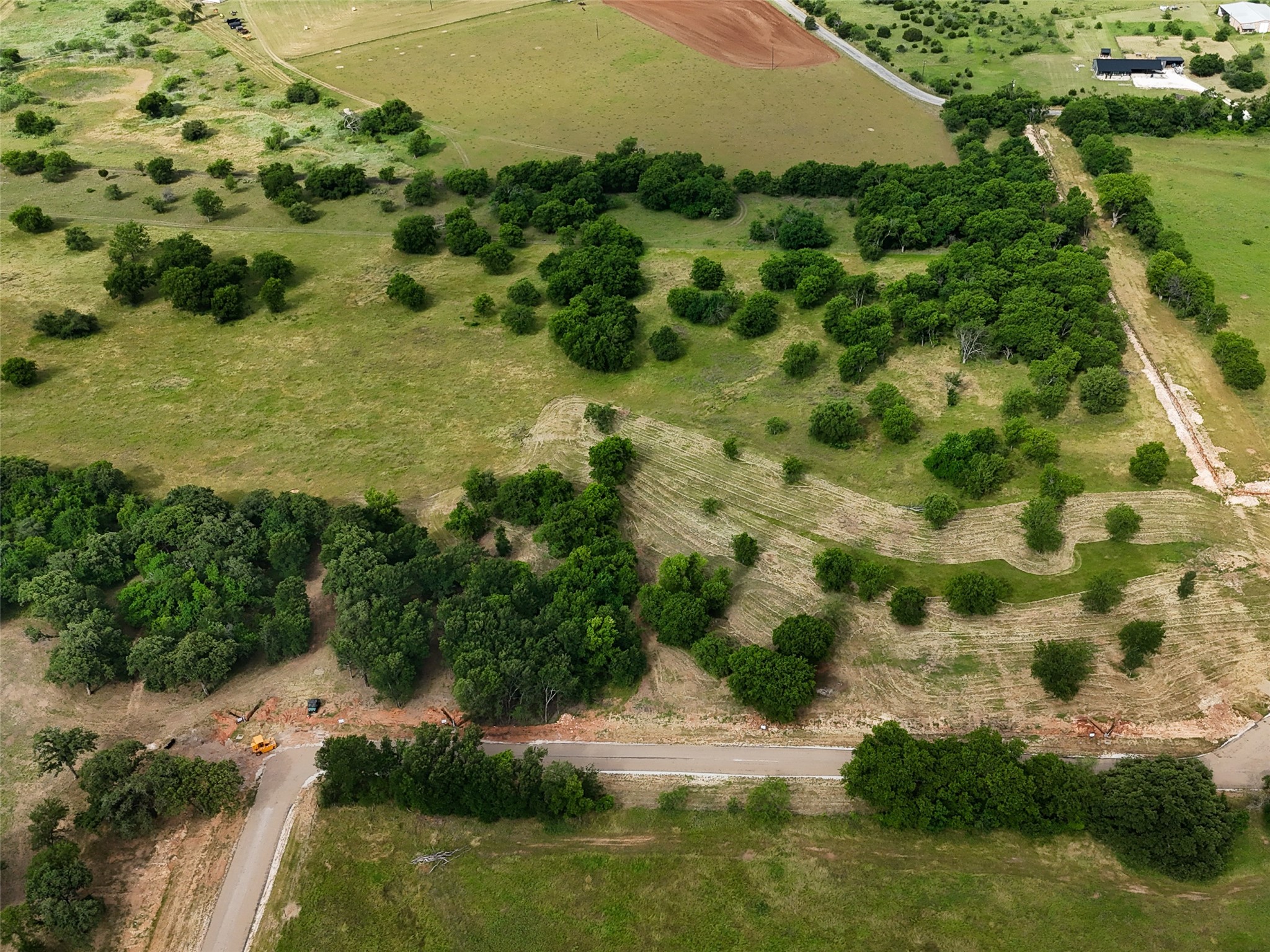 Lot 14 Lakewood Drive Whitney TX 76692