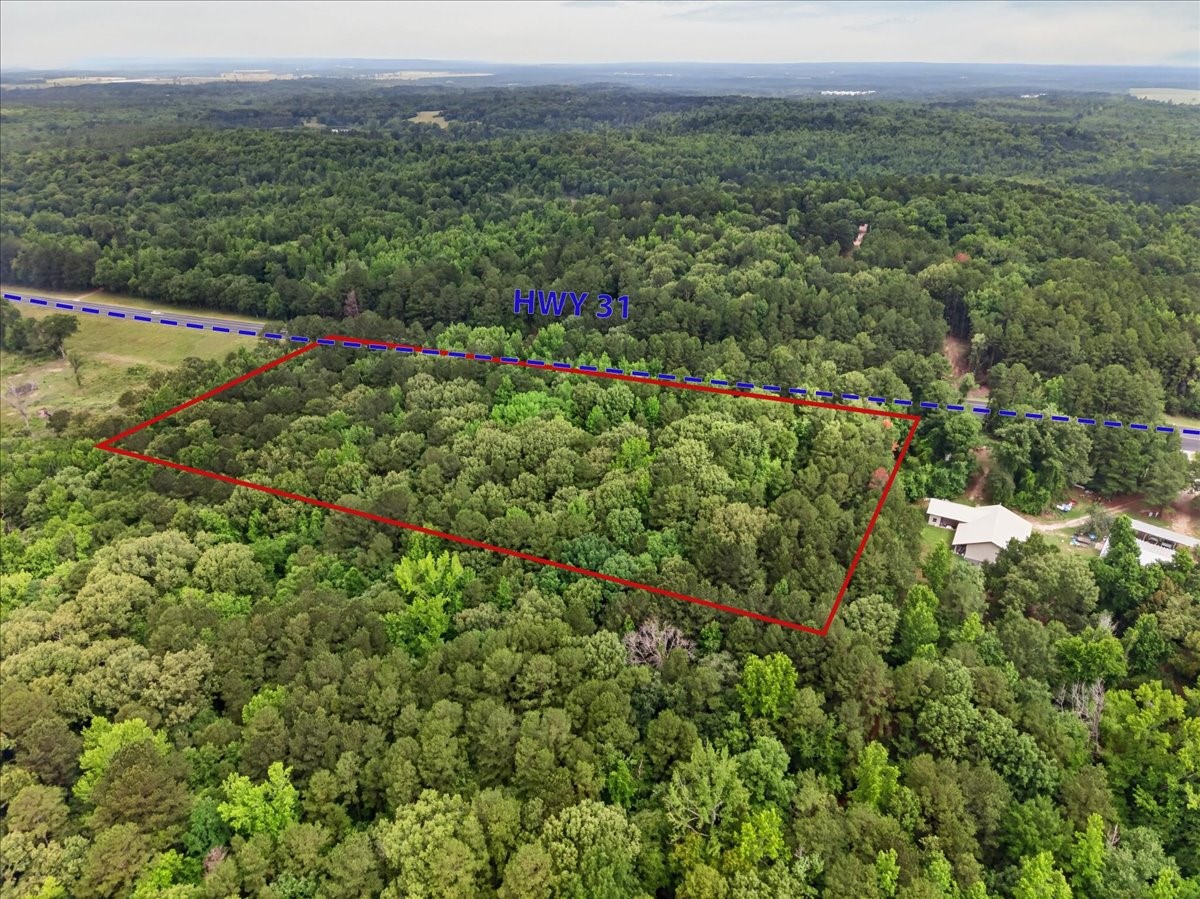 Tract 53.1 Highway 31 Tyler TX 75705