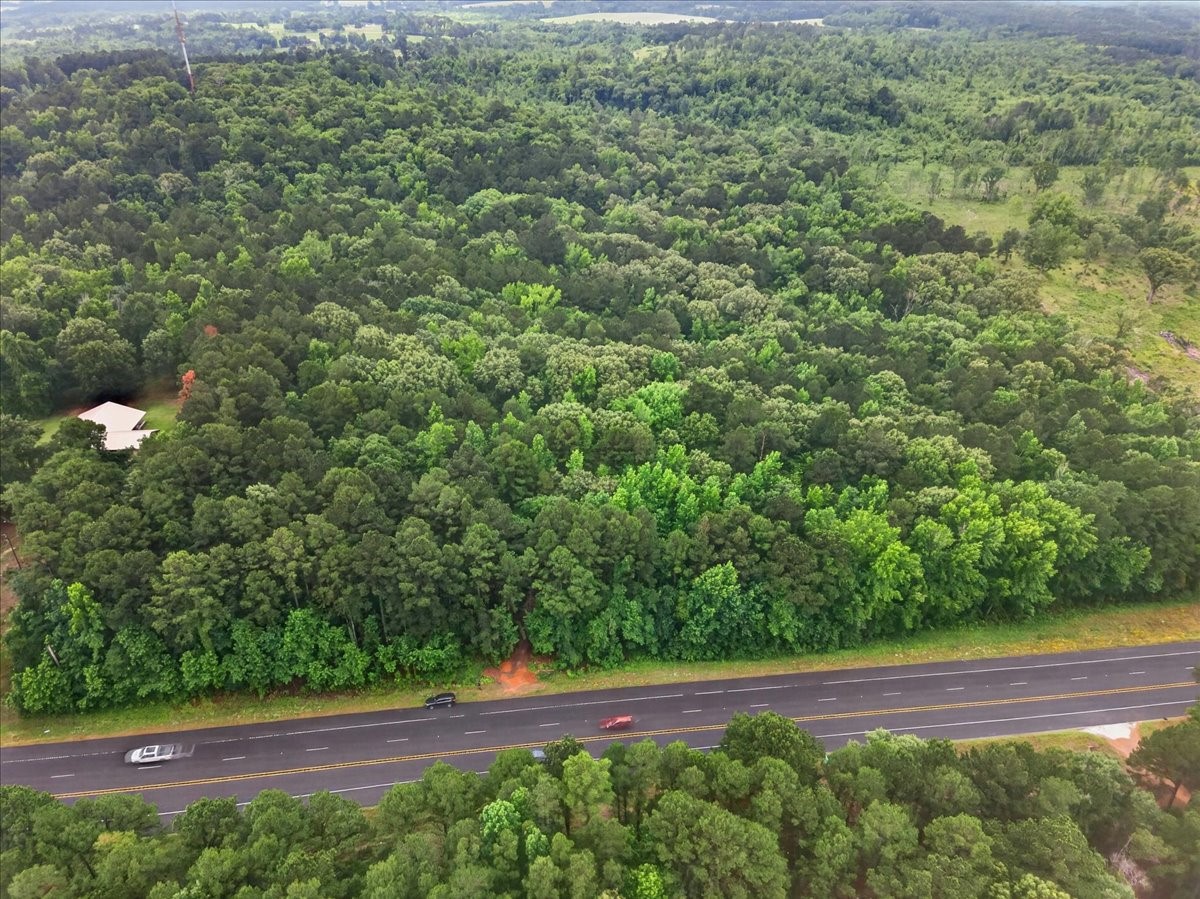 Tract 53.1 Highway 31 Tyler TX 75705