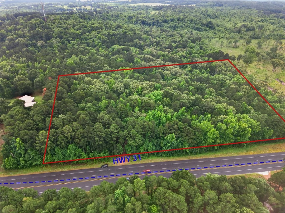 Tract 53.1 Highway 31 Tyler TX 75705